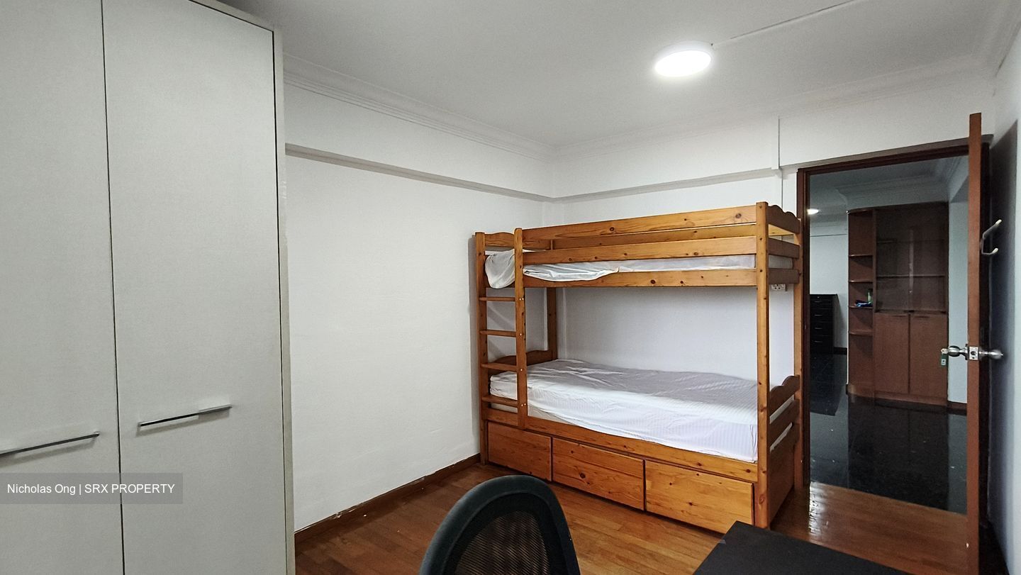 Blk 405 Sin Ming Garden (Bishan), HDB 5 Rooms #538572511